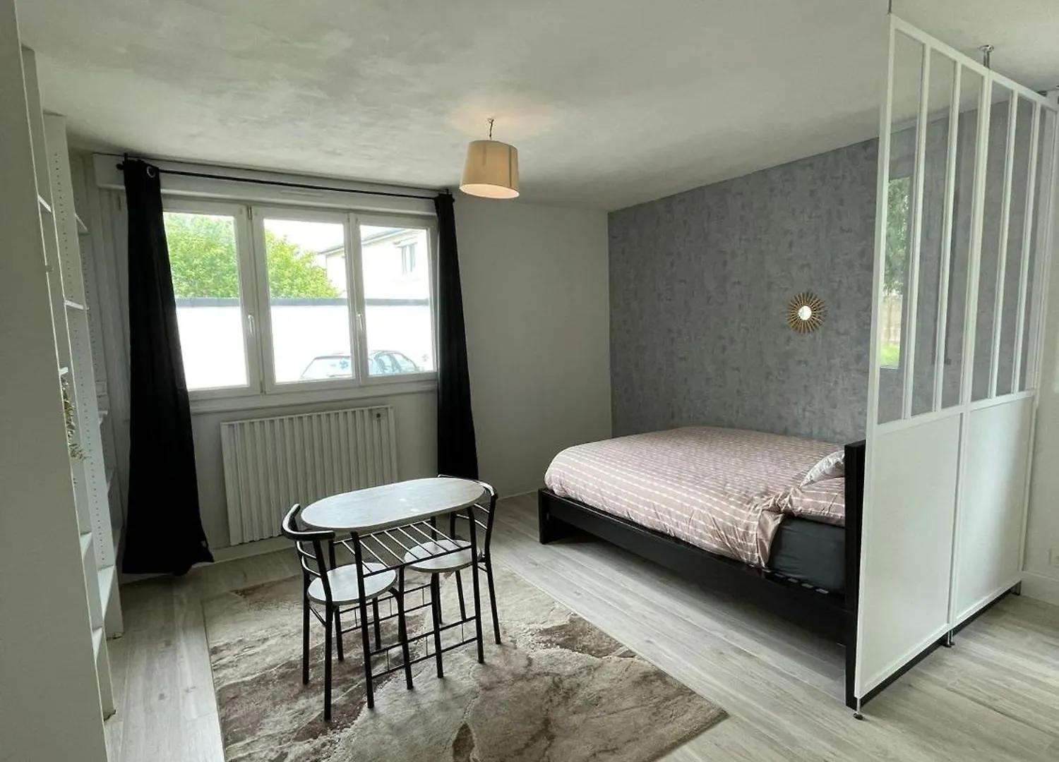 Apparemment Rennes Apartment Saint-Jacques-de-la-Lande