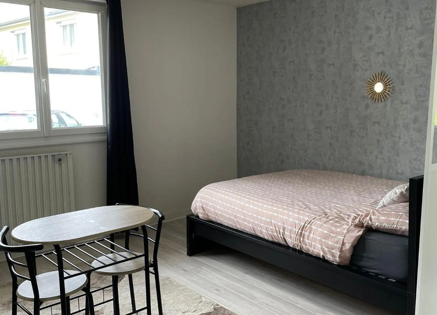 Apparemment Rennes Apartment Saint-Jacques-de-la-Lande 0*,  France